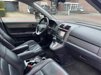 Gebraucht Honda CR-V Executive 150 PS (110 kW) 2008 Grau SUV