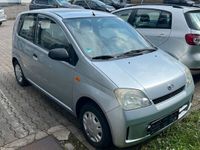 gebraucht Daihatsu Cuore Orginal 76000km 2.Hand