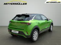 Gebraucht Opel Mokka-e Edition 100 kW (136 PS) 2022 Ikone grün SUV