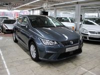 gebraucht Seat Ibiza Reference