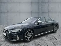 Gebraucht Audi S8 Comfort 571 PS (419 kW) 2023 Individuallackierungen audi exclusive Limousine