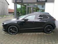 Gebraucht Mazda CX-30 Homura-Line 186 PS (136 kW) 2025 Schwarz SUV