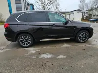 Second-hand BMW X5 Sport Line 313 CP (230 kW) 2014 Andere farben SUV