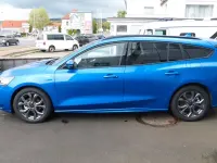 Neu Ford Focus ST-Line X 155 PS (114 kW) 2025 Limousine