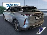 Gebraucht Omoda 9 537 PS (394 kW) 2026 Grau(metallic) SUV