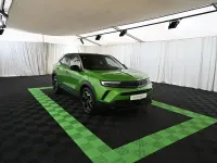 Gebraucht Opel Mokka Ultimate 136 PS (100 kW) 2024 Grün SUV