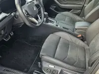 Gebraucht VW Arteon R-line 200 PS (147 kW) 2023 Silber Limousine
