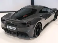 Gebraucht Ferrari 488 669 PS (492 kW) 2017 Grau
