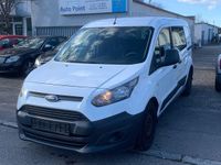 Second-hand Ford Transit Connect 75 CP (55 kW) 2014 Alb Monovolum