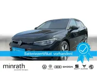 Gebraucht VW Passat Elegance 130 PS (95 kW) 2025 Schwarz Kombi