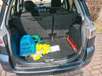 Używany Mazda 2 65 KM (47 kW) 2007 Szary Hatchback