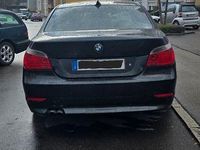 Gebraucht BMW 525 192 PS (141 kW) 2003 Schwarz Limousine