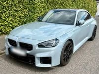 Brugt BMW M2 460 HK (338 kW) 2024 Grå Coupe