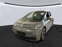 Gebraucht VW ID.3 Pro 150 kW (204 PS) 2023 Mondsteingrau schwarz Kleinwagen