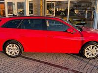 Gebraucht Seat Leon Style 150 PS (110 kW) 2020 Rojo emocion Limousine