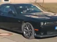Gebraucht Dodge Challenger 309 PS (227 kW) 2018 Schwarz Coupé