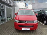 Gebraucht VW Multivan Comfortline 180 PS (132 kW) 2011 Andere farbe Van