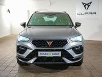 gebraucht Cupra Ateca VZ 4Drive|HECK|FaPa|SHZ|BUSINESS