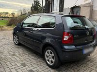 Gebraucht VW Polo 75 PS (55 kW) 2004 Grün Kleinwagen