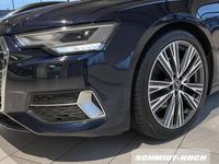 gebraucht Audi A6 Avant Sport