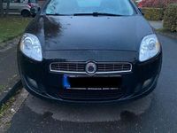 gebraucht Fiat Bravo 