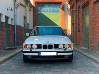 Gebraucht BMW 525 Executive 192 PS (141 kW) 1993 Weiß Limousine