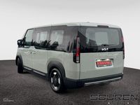 Neu Kia PV5 119 kW (163 PS) 2026 Grau Van / Kleinbus