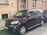 Gebraucht Daihatsu Materia 103 PS (75 kW) 2009 Van / Kleinbus