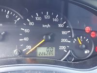 Gebraucht Ford Focus 102 PS (75 kW) 2001 Schwarz Kombi