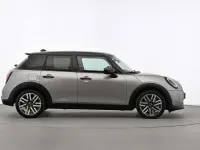 Second-hand Mini Cooper S Classic 204 CP (150 kW) 2025 Gri Hatchback