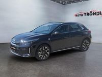 Gebraucht Kia XCeed Vision 140 PS (102 kW) 2025 Schwarz SUV