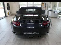 Neu Mazda MX5 Exclusive-Line 132 PS (97 kW) 2025 Cabrio