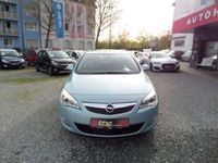 gebraucht Opel Astra 1.4 Lim. 5-trg. Edition KLIMA 1.HAND