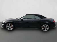 Gebraucht Audi S5 Cabriolet 354 PS (260 kW) 2024 Schwarz Cabrio