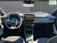 Nowe Dacia Duster Extreme 141 KM (103 kW) 2026 Brązowy SUV