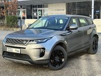 Gebraucht Land Rover Range Rover evoque Basis 200 PS (147 kW) 2021 Silber SUV