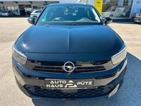 Gebraucht Opel Corsa 101 PS (74 kW) 2024 Schwarz Kleinwagen