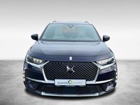 gebraucht DS Automobiles DS7 Crossback Pure Tech 180 Be Chic Automatik