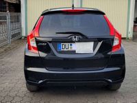 gebraucht Honda Jazz Comfort