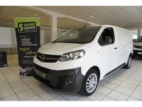 gebraucht Opel Vivaro Kasten 2.0D IntelliLink,Sitzheizung