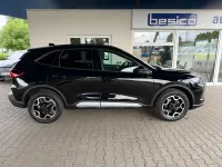 Neu Ford Kuga Active X 179 PS (131 kW) 2026 Agate black metallic (schwarz) SUV