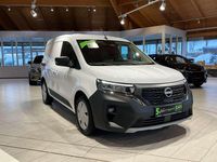 Gebraucht Nissan Townstar 131 PS (96 kW) 2022 Mineral white (s) Van / Kleinbus