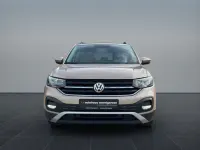Gebraucht VW T-Cross Life 116 PS (85 kW) 2019 SUV
