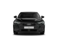 Gebraucht Audi A5 Comfort 204 PS (150 kW) 2025 Schwarz Limousine