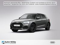 Gebraucht Audi A1 Ambiente 116 PS (85 kW) 2025 Chronosgrau metallic SUV