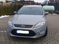 Gebraucht Ford Mondeo Titanium S 200 PS (147 kW) 2011 Silber Limousine