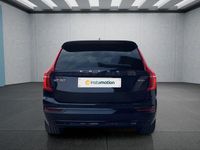 Gebraucht Volvo XC90 Plus 235 PS (172 kW) 2023 Schwarz SUV