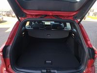 Neu Ford Focus ST-Line X 116 PS (85 kW) 2025 Rot Kombi