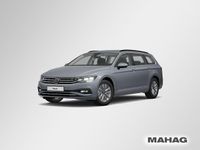 Gebraucht VW Passat Business 150 PS (110 kW) 2023 Grau Kombi