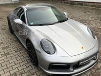 gebraucht Porsche 911 Carrera 4 992/911S-Voll-TECHART-1.HD-APPROVED